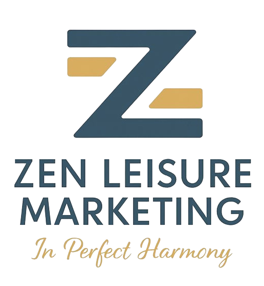Zen Leisure Marketing